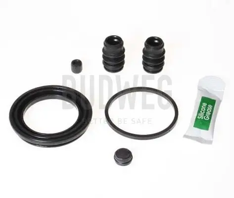 Reparatursatz, Bremssattel BUDWEG CALIPER 2054100