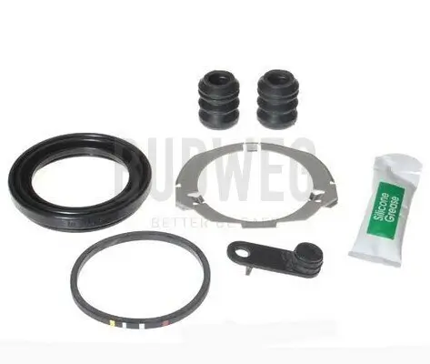 Reparatursatz, Bremssattel BUDWEG CALIPER 205412