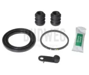 Reparatursatz, Bremssattel BUDWEG CALIPER 205457