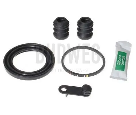 Reparatursatz, Bremssattel BUDWEG CALIPER 205457 Bild Reparatursatz, Bremssattel BUDWEG CALIPER 205457