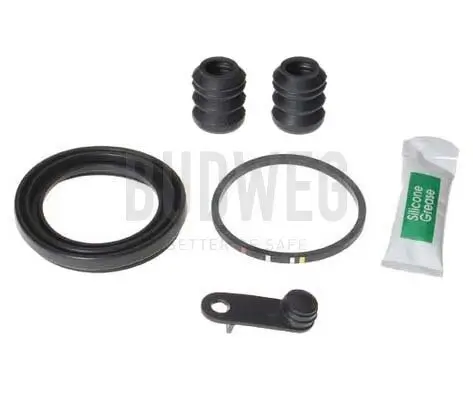 Reparatursatz, Bremssattel BUDWEG CALIPER 205470