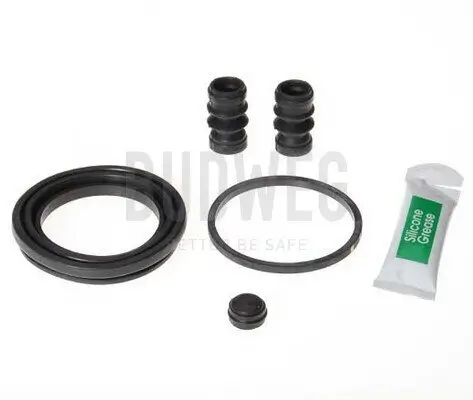 Reparatursatz, Bremssattel BUDWEG CALIPER 205481 Bild Reparatursatz, Bremssattel BUDWEG CALIPER 205481