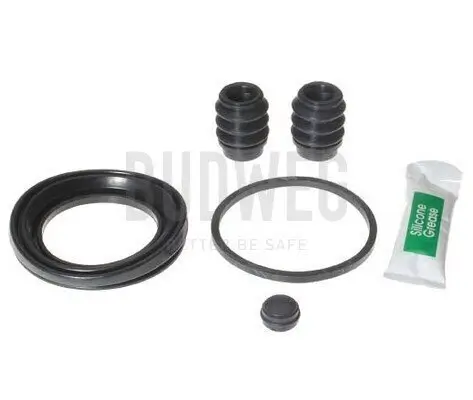 Reparatursatz, Bremssattel BUDWEG CALIPER 205720