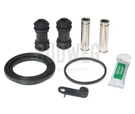 Reparatursatz, Bremssattel BUDWEG CALIPER 205753