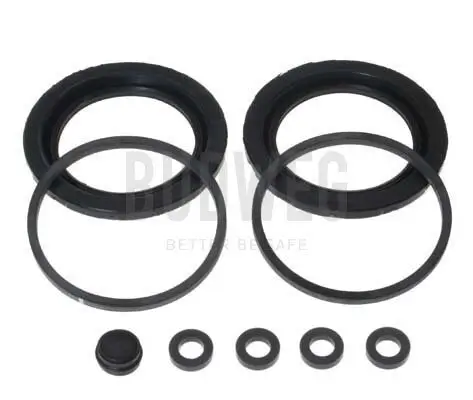 Reparatursatz, Bremssattel BUDWEG CALIPER 205754