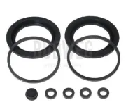 Reparatursatz, Bremssattel BUDWEG CALIPER 205754