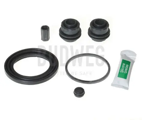 Reparatursatz, Bremssattel BUDWEG CALIPER 205755