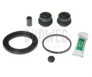 Reparatursatz, Bremssattel BUDWEG CALIPER 205755