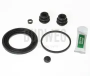 Reparatursatz, Bremssattel BUDWEG CALIPER 205758