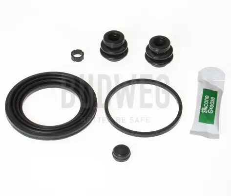 Reparatursatz, Bremssattel BUDWEG CALIPER 205758 Bild Reparatursatz, Bremssattel BUDWEG CALIPER 205758