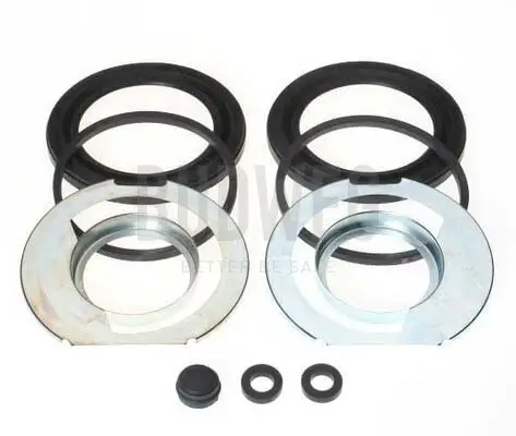 Reparatursatz, Bremssattel BUDWEG CALIPER 206002 Bild Reparatursatz, Bremssattel BUDWEG CALIPER 206002