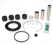 Reparatursatz, Bremssattel BUDWEG CALIPER 206023