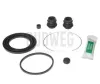 Reparatursatz, Bremssattel BUDWEG CALIPER 206031
