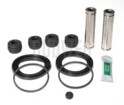 Reparatursatz, Bremssattel BUDWEG CALIPER 206050