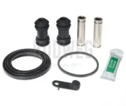 Reparatursatz, Bremssattel BUDWEG CALIPER 206051