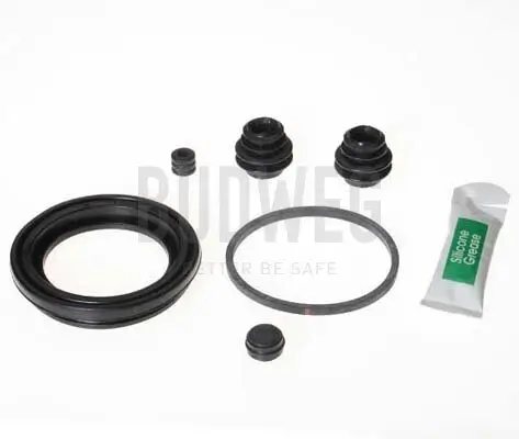 Reparatursatz, Bremssattel BUDWEG CALIPER 206053 Bild Reparatursatz, Bremssattel BUDWEG CALIPER 206053