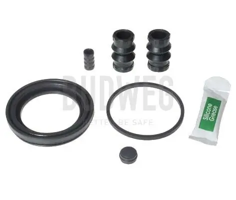 Reparatursatz, Bremssattel BUDWEG CALIPER 206055