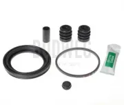 Stellelement, Feststellbremse Bremssattel BUDWEG CALIPER 208015