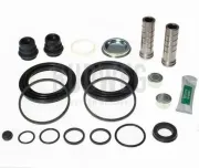 Stellelement, Feststellbremse Bremssattel BUDWEG CALIPER 208016