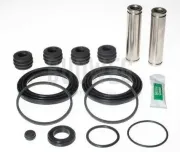 Stellelement, Feststellbremse Bremssattel BUDWEG CALIPER 208018