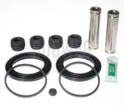 Stellelement, Feststellbremse Bremssattel BUDWEG CALIPER 208019