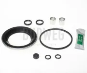 Stellelement, Feststellbremse Bremssattel BUDWEG CALIPER 208022