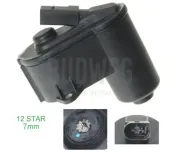 Stellelement, Feststellbremse Bremssattel BUDWEG CALIPER 208024