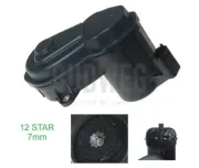 Stellelement, Feststellbremse Bremssattel BUDWEG CALIPER 208030