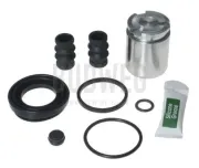 Reparatursatz, Bremssattel BUDWEG CALIPER 2090112