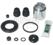 Reparatursatz, Bremssattel Hinterachse BUDWEG CALIPER 2090113