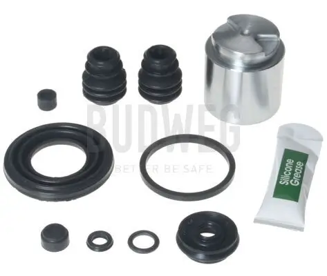 Reparatursatz, Bremssattel Hinterachse BUDWEG CALIPER 2090113 Bild Reparatursatz, Bremssattel Hinterachse BUDWEG CALIPER 2090113