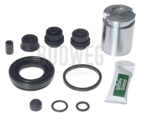 Reparatursatz, Bremssattel BUDWEG CALIPER 2090114 Bild Reparatursatz, Bremssattel BUDWEG CALIPER 2090114