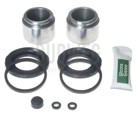 Reparatursatz, Bremssattel Hinterachse BUDWEG CALIPER 2090119