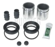 Reparatursatz, Bremssattel BUDWEG CALIPER 2090156