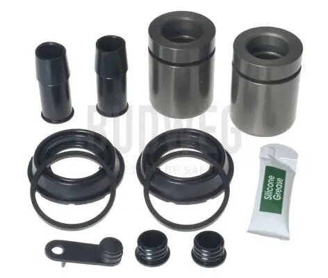 Reparatursatz, Bremssattel BUDWEG CALIPER 2090138