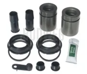 Reparatursatz, Bremssattel BUDWEG CALIPER 2090138