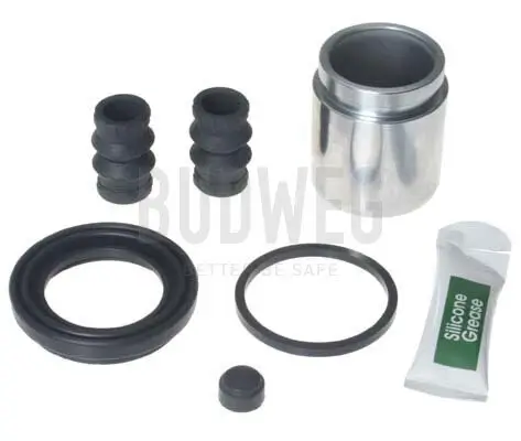 Reparatursatz, Bremssattel BUDWEG CALIPER 2090156