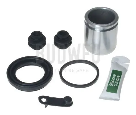 Reparatursatz, Bremssattel BUDWEG CALIPER 2090163