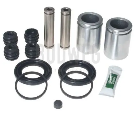 Reparatursatz, Bremssattel BUDWEG CALIPER 2090175 Bild Reparatursatz, Bremssattel BUDWEG CALIPER 2090175