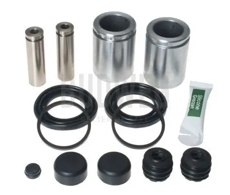 Reparatursatz, Bremssattel BUDWEG CALIPER 2090180 Bild Reparatursatz, Bremssattel BUDWEG CALIPER 2090180