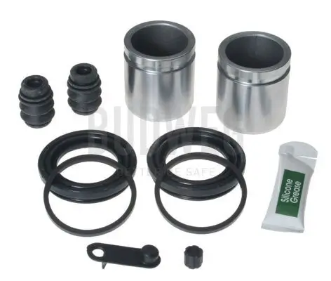 Reparatursatz, Bremssattel BUDWEG CALIPER 2090201