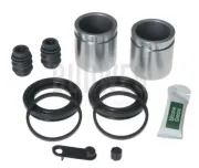 Reparatursatz, Bremssattel BUDWEG CALIPER 2090201