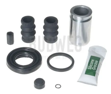 Reparatursatz, Bremssattel Hinterachse BUDWEG CALIPER 209022