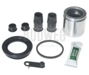 Reparatursatz, Bremssattel BUDWEG CALIPER 2090252