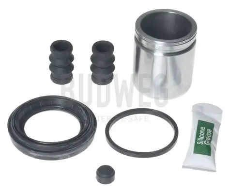 Reparatursatz, Bremssattel Vorderachse BUDWEG CALIPER 2090241 Bild Reparatursatz, Bremssattel Vorderachse BUDWEG CALIPER 2090241