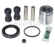 Reparatursatz, Bremssattel BUDWEG CALIPER 2090276