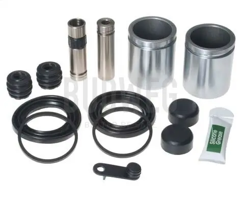 Reparatursatz, Bremssattel BUDWEG CALIPER 2090251 Bild Reparatursatz, Bremssattel BUDWEG CALIPER 2090251