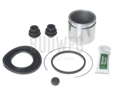 Reparatursatz, Bremssattel BUDWEG CALIPER 2090261