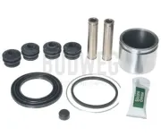 Reparatursatz, Bremssattel Vorderachse BUDWEG CALIPER 2090262