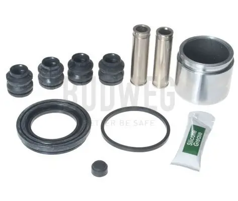 Reparatursatz, Bremssattel BUDWEG CALIPER 2090264